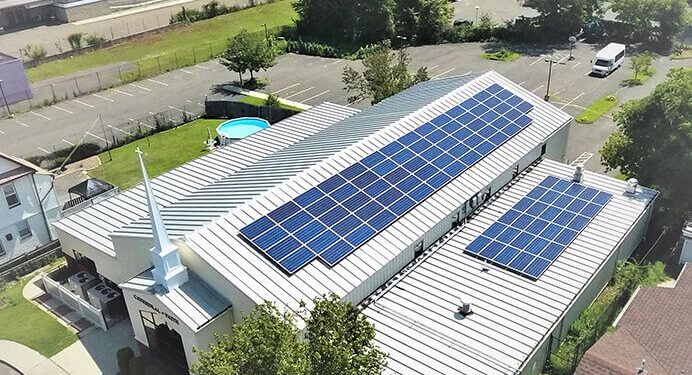 Maintenance Tips For The Solar Panels