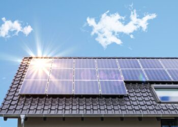 What Is Solar Charge Controller?