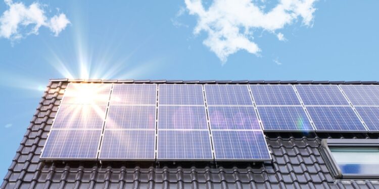 What Is Solar Charge Controller?