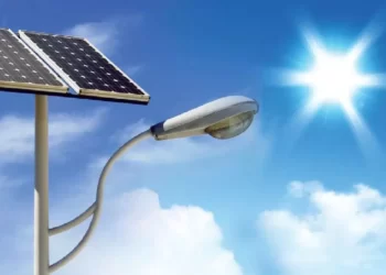 What Are The Advantages Of Solar Lighting?