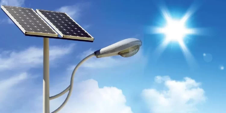 What Are The Advantages Of Solar Lighting?