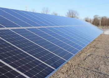 Using Solar Power Has Numerous Advantages