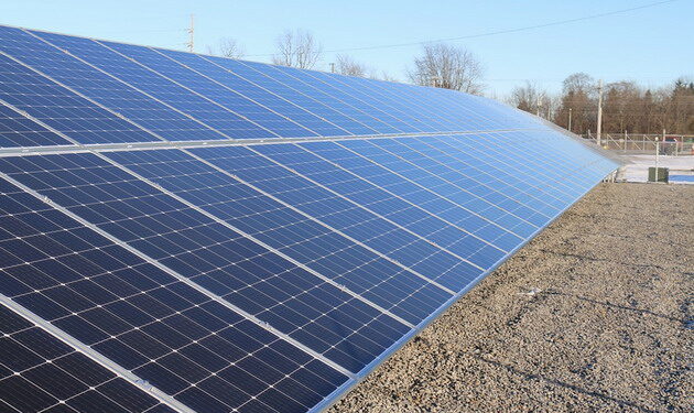 Using Solar Power Has Numerous Advantages