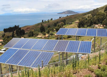 Benefits Of Solar Energy To The Environment
