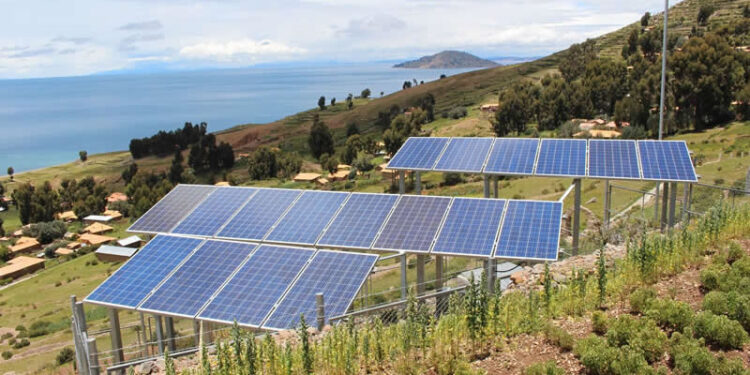 Benefits Of Solar Energy To The Environment