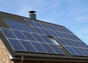Features In Residential Solar Panels