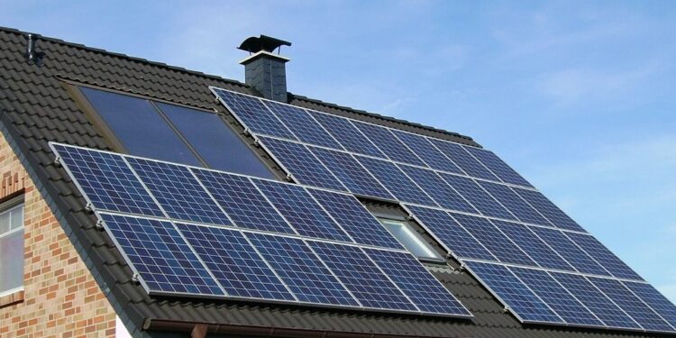 Features In Residential Solar Panels