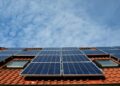 Long-Term Benefits Of Residential Solar Panel Installation