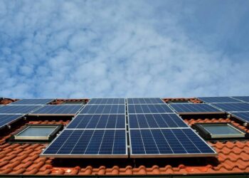 Long-Term Benefits Of Residential Solar Panel Installation