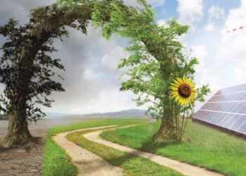 The Planet Intercepts A Lot Of Solar Electricity, 173 Trillion Gigawatts To Be Exact